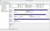 G750JH disk partitions - after diskpart deletes + extending C partition with freed space.JPG